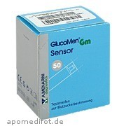 GlucoMen Gm Sensor Berlin - Chemie AG