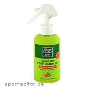 Allgäuer Lk Profi Hornhaut - Reduzierspray Dr.  Theiss Naturwaren GmbH