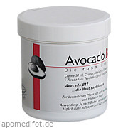 Avocado B12 Wierich Vertriebs GmbH