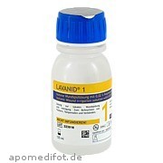 Bild für LAVANID 1 Wundspüllösung - 125 Milliliter von SERAG-WIESSNER GmbH & Co.KG Bild für Bild für LAVANID 1 Wundspüllösung - 125 Milliliter von SERAG-WIESSNER GmbH & Co.KG