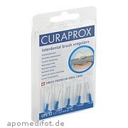 Curaprox Cps12 Interdental 1. 3 - 3. 2mm Durchmesser Curaden Germany GmbH