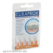 Curaprox Cps14 Interdental 1. 5 - 5mm Durchmesser Curaden Germany GmbH