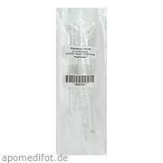 Einmal Pinzette steril 12cm klar actiPart GmbH