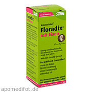 Floradix mit Eisen Salus Pharma GmbH