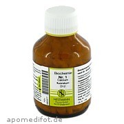 Bild für BIOCHEMIE 1 CALC FLUOR D12 - 400 Stück von NESTMANN Pharma GmbH Bild für Bild für BIOCHEMIE 1 CALC FLUOR D12 - 400 Stück von NESTMANN Pharma GmbH