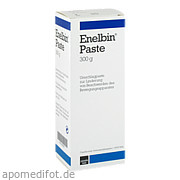 Enelbin Paste Cheplapharm Arzneimittel GmbH