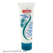 HIRSCHTALG CREME TITANIA Axisis GmbH