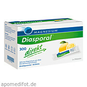 Magnesium - Diasporal 300 direkt Protina Pharmazeutische GmbH