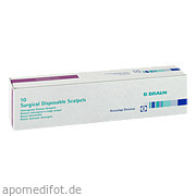 Einmalskalpell 15 actiPart GmbH