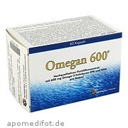 OMEGAN 600 Intercell-Pharma GmbH