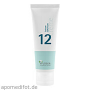 Biochemie Pflüger Creme Nr. 12 Calcium sulfuricum A. Pflüger GmbH & Co.  Kg