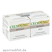 Celyoung Elit Extrem Creme Kombipack Krepha GmbH & Co. Kg