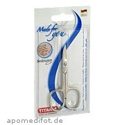 Nagelschere Solingen Titania Axisis GmbH