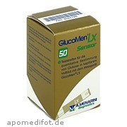 GlucoMen Lx Sensor Berlin - Chemie AG