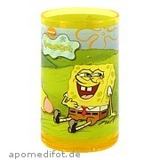 Sponge Bob Zahnputzbecher Melamin sortiert Megadent Deflogrip Gerhard Reeg GmbH