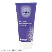 Weleda Lavendel Entspannungsdusche Weleda AG