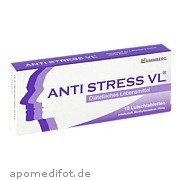 Anti Stress Vl LifeX GmbH