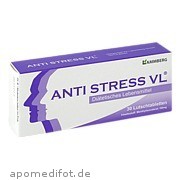 Anti Stress Vl LifeX GmbH