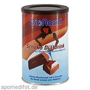 bioNorm Schoko DiätDrink pharmarissano Arzneimittel GmbH