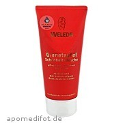 Weleda Granatapfel - Schönheitsdusche Weleda AG