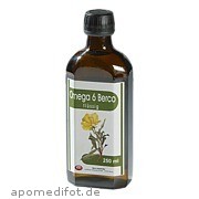 Omega 6 Berco flüssig Berco - Arzneimittel