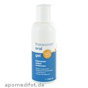 Theranovis oral - Gel Werner Schmidt Pharma GmbH