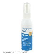 Theranovis oral - Spray Werner Schmidt Pharma GmbH
