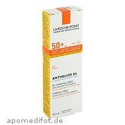 Roche - Posay Anthelios Xl Fluid 50 +  Mexo L'Oreal Deutschland GmbH