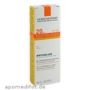 Roche - Posay Anthelios Extreme 20 Fluid Mexo L'Oreal Deutschland GmbH