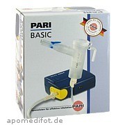 Pari Basic Pari GmbH