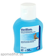 Sterillium Paul Hartmann AG