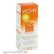 Vichy Capital Soleil Gel - Creme Dhc 50 +  L'Oreal Deutschland GmbH
