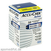 Accu Chek Aviva Plasma kohlpharma GmbH