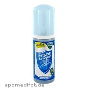 Wick Erste Abwehr Schützender Handschaum Procter & Gamble GmbH