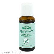 Bild für Teebaum Öl - 30 Milliliter von Bergland-Pharma GmbH & Co. KG Bild für Bild für Teebaum Öl - 30 Milliliter von Bergland-Pharma GmbH & Co. KG