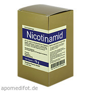 Nicotinamid Kapseln Schmiedeberger Reformwarenversand GmbH