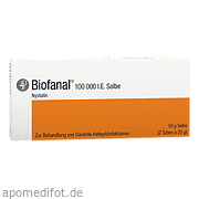Bild für BIOFANAL - 50 Gramm von Dr.R.PFLEGER GmbH Bild für Bild für BIOFANAL - 50 Gramm von Dr.R.PFLEGER GmbH