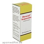 Bild für MORONAL - 30 Milliliter von DERMAPHARM AG Bild für Bild für MORONAL - 30 Milliliter von DERMAPHARM AG