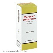 Bild für MORONAL - 50 Milliliter von DERMAPHARM AG Bild für Bild für MORONAL - 50 Milliliter von DERMAPHARM AG