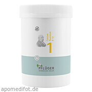 Bild für Bild für Biochemie Pflüger Nr. 1 Calcium fluoratum D 12 - 4000&nbsp;Stück von A.Pflüger GmbH & Co. KG