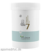 Biochemie Pflüger Nr.  7 Magnesium phosphoricum D 6 A. Pflüger GmbH & Co.  Kg
