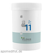 Bild für Biochemie Pflüger Nr. 11 Silicea D 12 - 4000 Stück von A.Pflüger GmbH & Co. KG Bild für Bild für Biochemie Pflüger Nr. 11 Silicea D 12 - 4000 Stück von A.Pflüger GmbH & Co. KG