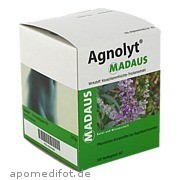 Agnolyt Meda Pharma GmbH & Co. Kg