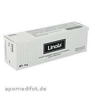 Linola Dr.  August Wolff GmbH & Co. Kg Arzneimittel