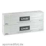 Linola Dr.  August Wolff GmbH & Co. Kg Arzneimittel