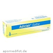 Bild für Adiclair - 20 Gramm von Ardeypharm GmbH Bild für Bild für Adiclair - 20 Gramm von Ardeypharm GmbH