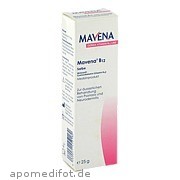 MAVENA B12 SALBE Mavena Health Care (Schweiz) GmbH