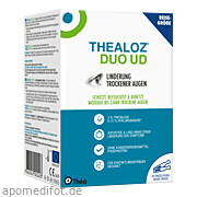 Thealoz Duo Ud Thea Pharma GmbH