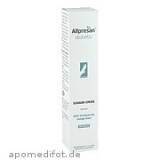Allpresan diabetic Fuss Intensiv Schaum Neubourg Skin Care GmbH