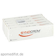 Bild für Bild für SYNOCROM Fertigspritze steril - 5X2&nbsp;Milliliter von 1001 Artikel Medical GmbH